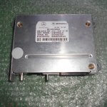 MODULO DE BLUETOOTH A2118201485 MERCEDES BENZ CLASE C (W203) - MERCEDES BENZ SPORTCOUPE (W209) - MERCEDES BENZ CLASE E (W211)(2002-2009)