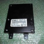 MODULO DE BLUETOOTH 5K0035730 SEAT LEON II - SEAT ALTEA XL - VOLKSWAGEN GOLF VI - VW JETTA V - VW PASSAT - SKODA OCTAVIA II - SKODA SUPERB (2009-2013)