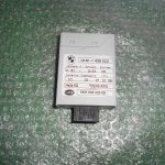 UNIDAD DE CONTROL DE NIVEL DE ACEITE 12.61-1438022 BMW Z3 (1995-2003)