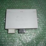 UNIDAD DE PARKTRONIC O PDC 66.21-6904023 BMW SERIE 3 (E46) - BMW SERIE 5 (E39) - BMW X5 (E53) (1999-2006)