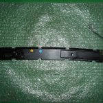 PLACA DE ANTENA DIVERSITY DE LUNA TRASERA 6520-6988062-02 - BMW SERIE 5 (E60) (2003-2010)