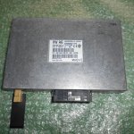 MODULO DE BLUETOOTH 5P0862335B SEAT LEON II - SEAT ALTEA - SEAT ALTEA XL - SEAT TOLEDO III - SKODA OCTAVIA II (2005-2012)