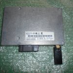 MODULO DE BLUETOOTH 1Z0035729C SEAT LEON II - SEAT IBIZA SC - VOLKSWAGEN PASSAT CC - VW EOS - VW TIGUAN - VW JETTA V - SKODA OCTAVIA II (2008-2013)