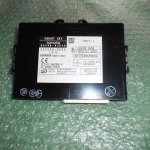 MODULO DE SMART KEY 89990-53010 - DENSO 232500-2052 LEXUS IS220 - LEXUS IS250 (2005-2013)