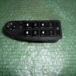 BOTONERA ELEVALUNAS DE PUERTA DEL CONDUCTOR 6904306 BMW SERIE 5 (E39) (1998-2004)