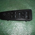 BOTONERA ELEVALUNAS DE PUERTA DEL CONDUCTOR 735434462 FIAT BRAVO II 5 PUERTAS (2007-2014)