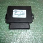 UNIDAD DE CONTROL DE FRENO DE ESTACIONAMIENTO ELECTRICO DPLA-2C491-AD - DPLA-14C168-AD RANGE ROVER SPORT (2005-2015)