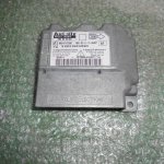 CENTRALITA DE AIRBAG 9654717280 - AUTOLIV 603554600 PEUGEOT 407 - PEUGEOT 407 SW (2004-2010)