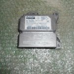CENTRALITA DE AIRBAG 9665100080 - AUTOLIV 610714900 PEUGEOT 308 (2007-2013)