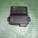 UNIDAD DE GATEWAY 4F0907468M - 4F0910468F AUDI A6 (C6) (2004-2011)