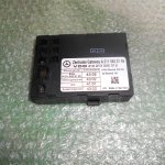 UNIDAD DE GATEWAY A2115403145 MERCEDES BENZ CLASE E (W211) (2003-2009)