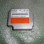 CENTRALITA DE AIRBAG A2038206385 - BOSCH 0285001811 - MERCEDES BENZ CLASE C (W203) (2001-2007)- MERCEDES BENZ CLASE S (W220) (1998-2005)