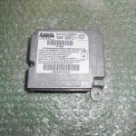 CENTRALITA DE AIRBAG 51772803 FIAT DOBLÓ (223) (2000-2008)