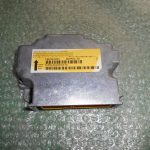 CENTRALITA DE AIRBAG 8635A053 MITSUBISHI OUTLANDER II - PEUGEOT 4007 - CITROEN C-CROSSER (2006-2012)
