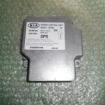 CENTRALITA DE AIRBAG 95910-3E200 - SIEMENS 5WK43245 KIA SORENTO (2002-2009)