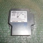 CENTRALITA DE AIRBAG 95910-3E100 - SIEMENS 5WK43062 KIA SORENTO (2002-2009)