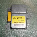 CENTRALITA DE AIRBAG YWC105230 MG TF (2002-2005)