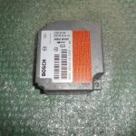 CENTRALITA DE AIRBAG A0028203826 MERCEDES BENZ CLASE S (W220)- MERCEDES BENZ CL (W215) (1998-2006)