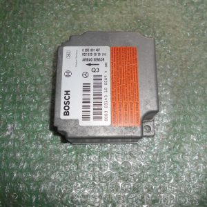 CENTRALITA DE AIRBAG A0028203826 MERCEDES BENZ CLASE S (W220)- MERCEDES BENZ CL (W215) (1998-2006)