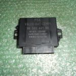 UNIDAD DE PARKTRONIC O PDC 9656944180 - VALEO 601.873 CITROEN C4 - PEUGEOT 307 (2004-2009)