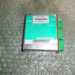 CENTRALITA DE AIRBAG 51754872 - TRW 391031 FIAT GRANDE PUNTO (199) (2005-2008)
