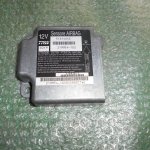 CENTRALITA DE AIRBAG 51814843 - TRW 219954-103 FIAT CROMA II (2005-2011)