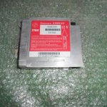 CENTRALITA DE AIRBAG 60682065 LANCIA THESIS (2001-2009)