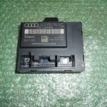 UNIDAD DE CONTROL DE PUERTA TRASERA DERECHA 4L0959794B AUDI Q7 (4L) (2006-2015)