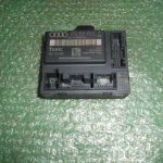 UNIDAD DE CONTROL DE PUERTA DELANTERA IZQUIERDA 4F0959793C AUDI A6 (C6) (2004-2011)