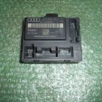 UNIDAD DE CONTROL DE PUERTA DELANTERA DERECHA 4F0959792C AUDI A6 (C6) (2004-2011)