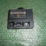 UNIDAD DE CONTROL DE PUERTA TRASERA IZQUIERDA 4F0959795A AUDI A6 (C6) (2004-2011)