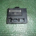 UNIDAD DE CONTROL DE PUERTA TRASERA IZQUIERDA 4L0907290A AUDI Q7 (4L) (2006-2015)