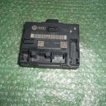 UNIDAD DE CONTROL DE PUERTA DELANTERA DERECHA 8K0959792H AUDI A4 (B8) - AUDI A5 (8T) (2007-2016)