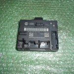 UNIDAD DE CONTROL DE PUERTA DELANTERA IZQUIERDA 8K0959793H AUDI A4 (B8) - AUDI A5 (8T) (2007-2016)