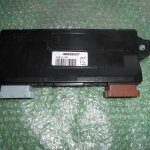 UNIDAD DE CONTROL DEL CIERRE CENTRALIZADO 46828007 - 51796698 FIAT CROMA II (2005-2010)