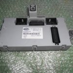 MODULO BODY COMPUTER 60686058 ALFA ROMEO 159 (939) (2005-2011)