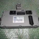 MODULO BODY COMPUTER 50507094 ALFA ROMEO 159 (939) (2005-2011)
