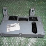 MODULO BODY COMPUTER 51778013 FIAT LINEA (2007-2017)