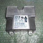 CENTRALITA DE AIRBAG 13251079 (EB) - TEMIC 405684A1 OPEL ASTRA H (2004-2009)