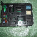 MODULO DE CONFORT BSI 966405918002 CITROEN C4 II - PEUGEOT 308 - PEUGEOT 3008 - PEUGEOT 5008 (2007-2015)