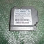 CENTRALITA DE AIRBAG 51873889 FIAT BRAVO II (2007-2012)