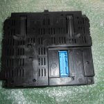 MODULO DE BLUETOOTH BLUE&ME 51900101 FIAT FIORINO - FIAT QUBO - FIAT 500 - FIAT DOBLÓ II - FIAT PUNTO EVO - OPEL COMBO D (2009-2016)