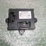 UNIDAD DE CONTROL DE PUERTA DELANTERA IZQUIERDA (CONDUCTOR) 6G9T-14B533-CJ FORD MONDEO IV - FORD S-MAX - FORD GALAXY II (2006-2013)
