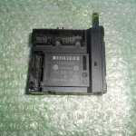 UNIDAD DE CONTROL DE PUERTA DELANTERA DERECHA 1K0959792G - BOSCH F005S00204 AUDI A3 (8P) - SEAT LEON II - SEAT ALTEA - VOLKSWAGEN PASSAT (B6) - VOLKSWAGEN GOLF V - SKODA (2005-2009)