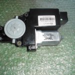 MOTOR DE TECHO SOLAR 833100-4021 - 7704678D MAZDA 6 - MAZDA CX-7 (2008-2013)