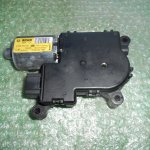 MOTOR DE TECHO SOLAR 1137328336 - BOSCH 0390200075 PEUGEOT 308 - PEUGEOT 308 SW (2007-2013)