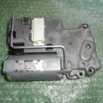 MOTOR DE TECHO SOLAR 3A0959731B - BOSCH 0390201650 VOLKSWAGEN GOLF III (1992-2002)