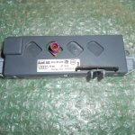 PLACA AMPLIFICADORA DE ANTENA 8K5035225C AUDI A4 (B8) (2008-2015)