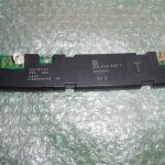 PLACA AMPLIFICADORA ANTENA 3C5035532T VOLKSWAGEN PASSAT (B6) (2005-2010)