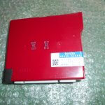 UNIDAD DE CONTROL DE CLIMATIZACION 88650-53083 - DENSO 177600-6310 LEXUS IS220 - LEXUS IS250 (2005-2013)